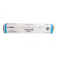 Canon C-EXV 48 (9107B002) cyan - originálny